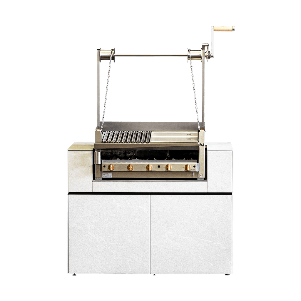 Aussenküche Cubo (stark reduziert)