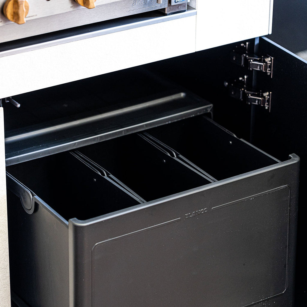 Aussenküche Cubo (stark reduziert)