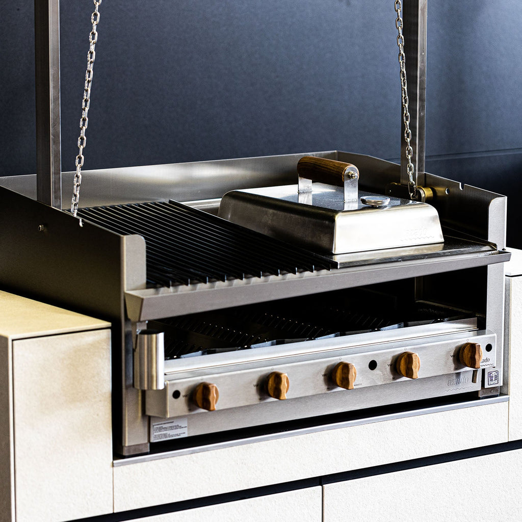 Aussenküche Cubo (stark reduziert)