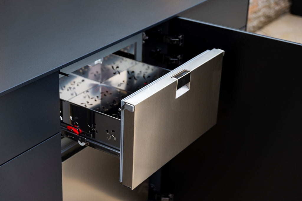 Aussenküche Prugna Natural