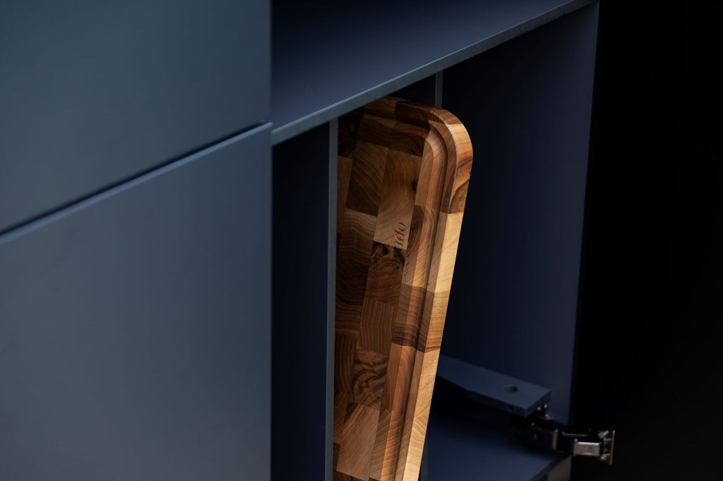 Aussenküche Prugna Natural