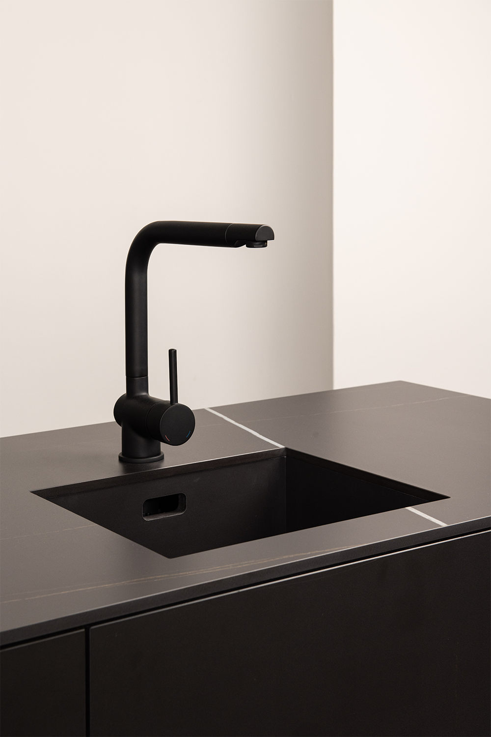 Aussenküche Cuatro Elementos