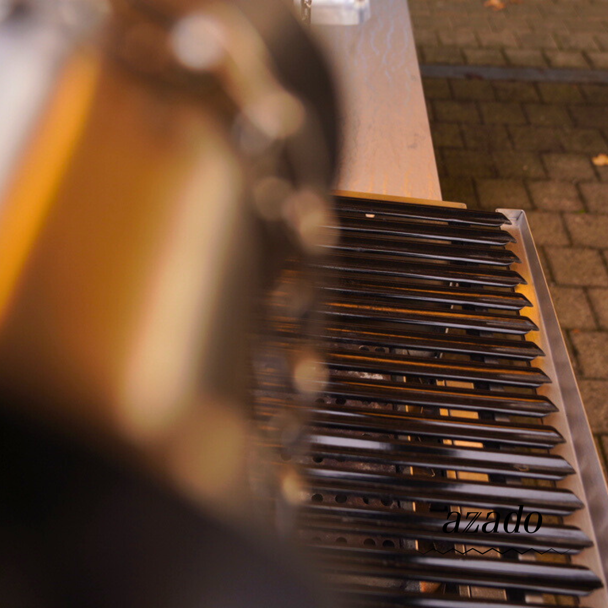 Aussenküche Döridenkt Exlusive