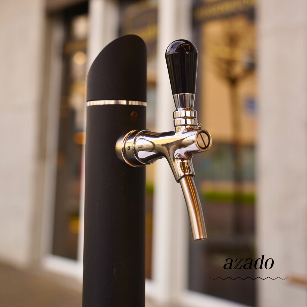 Aussenküche Döridenkt Exlusive